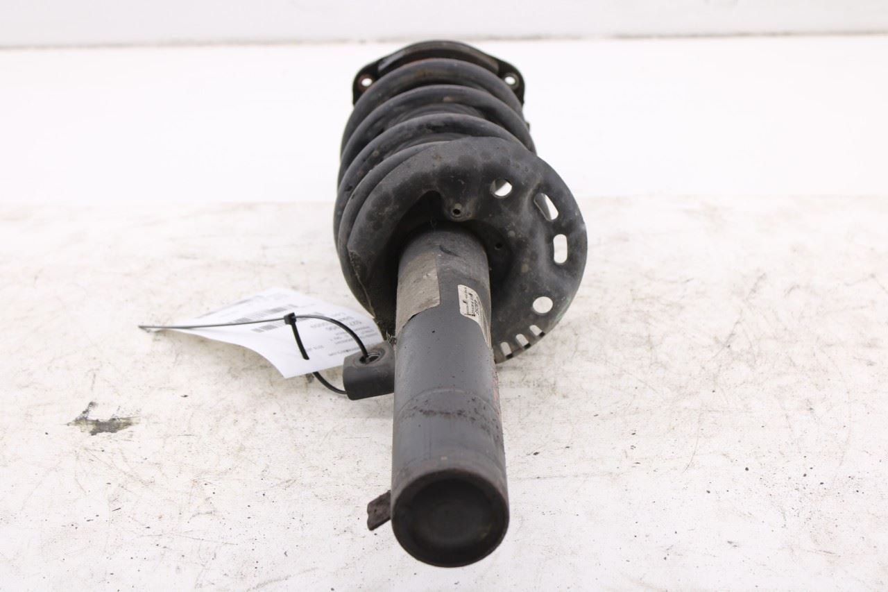 13-18 Volkswagen Jetta Sport 1.8L FWD Front Driver LH Side Shock Strut Absorber6