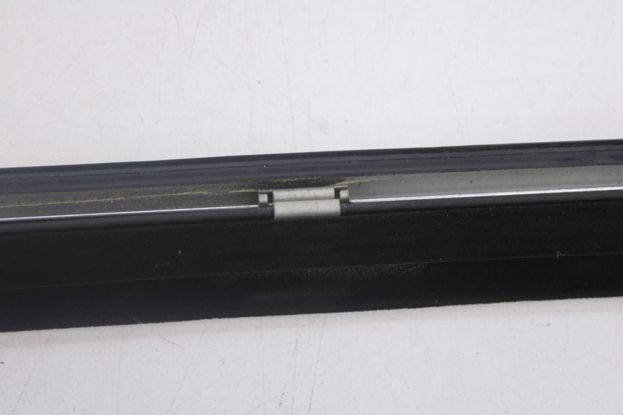 2006-2009 Mercedes-Benz CLK350 Rear Left Quarter Window Molding Strip 20967003387
