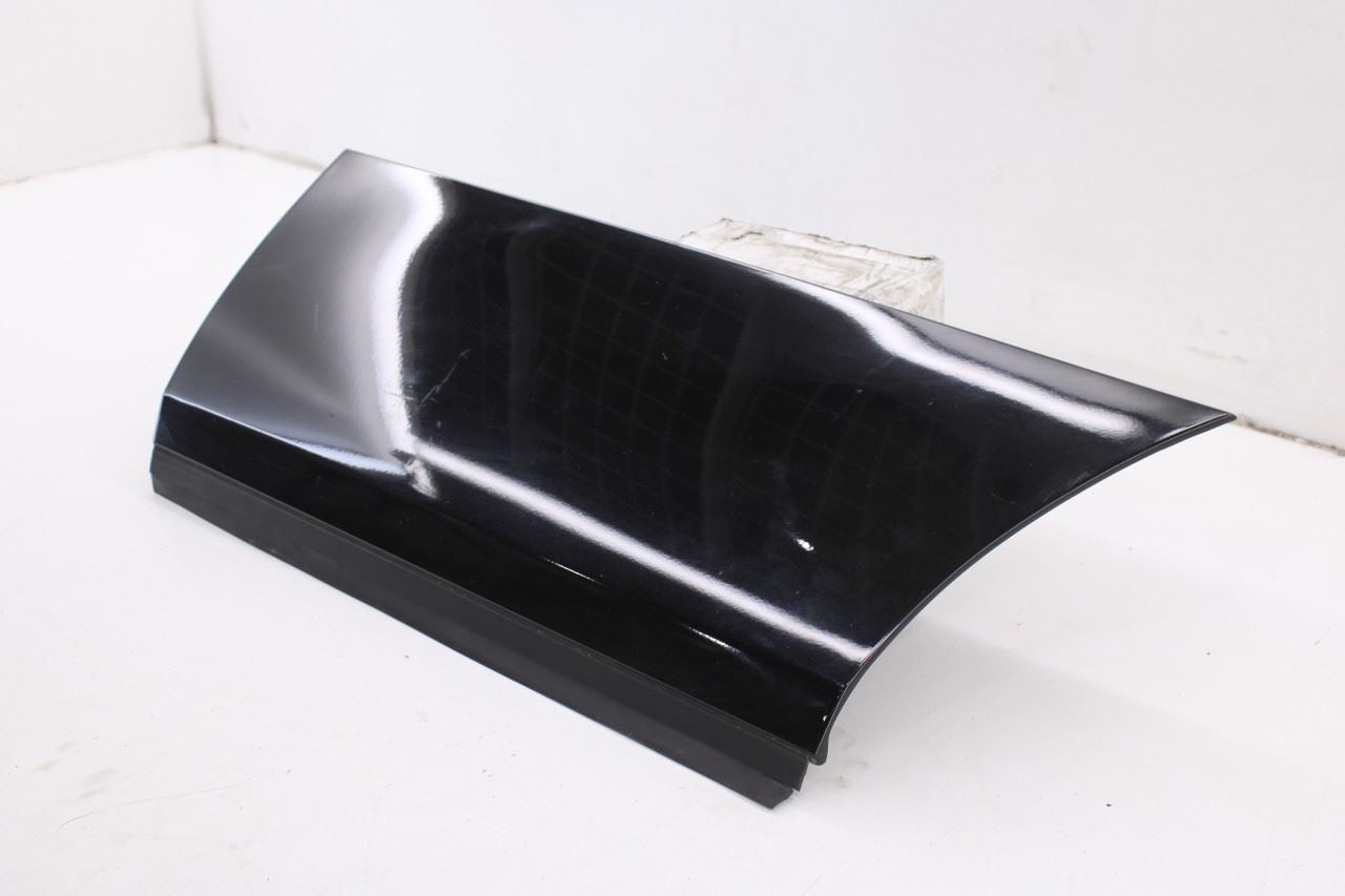 2010-12 Land Rover Range Rover HSE Rear Left Door Lower Molding LR006220 *ReaD*3