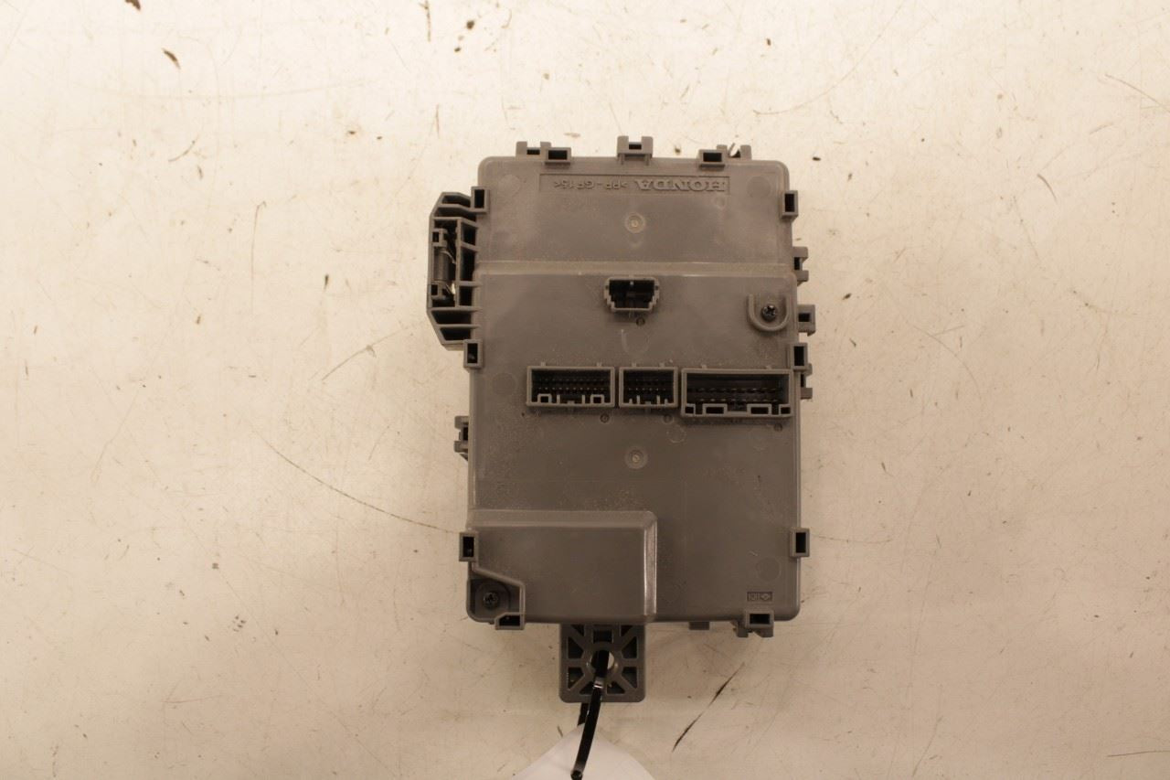 19-21 Acura RDX SH-AWD 2.0L AWD Cabin Instrument Panel Fuse Relay Junction Block - Alshned Auto Parts