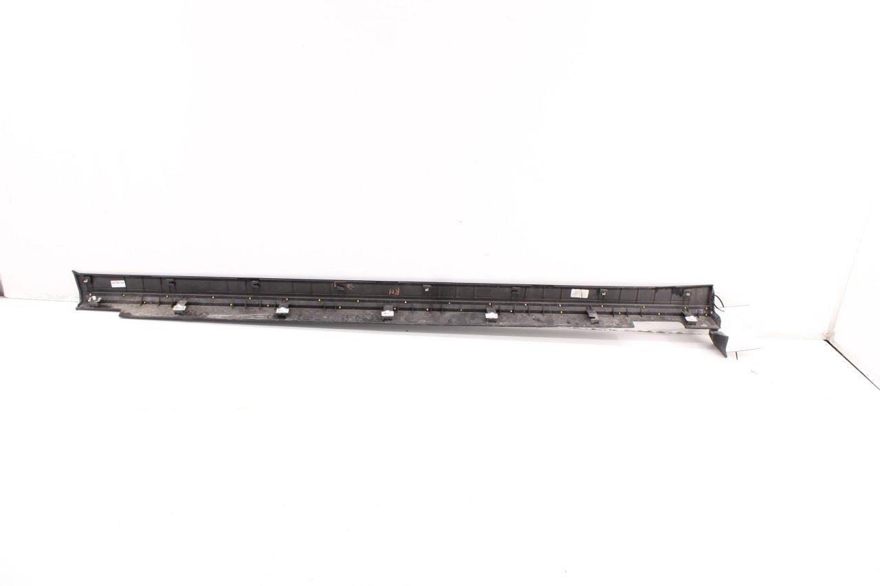 2019-23 Hyundai Santa Fe SEL Right Rocker Skirt Panel Molding 87752-S2000 *ReaD* - Alshned Auto Parts