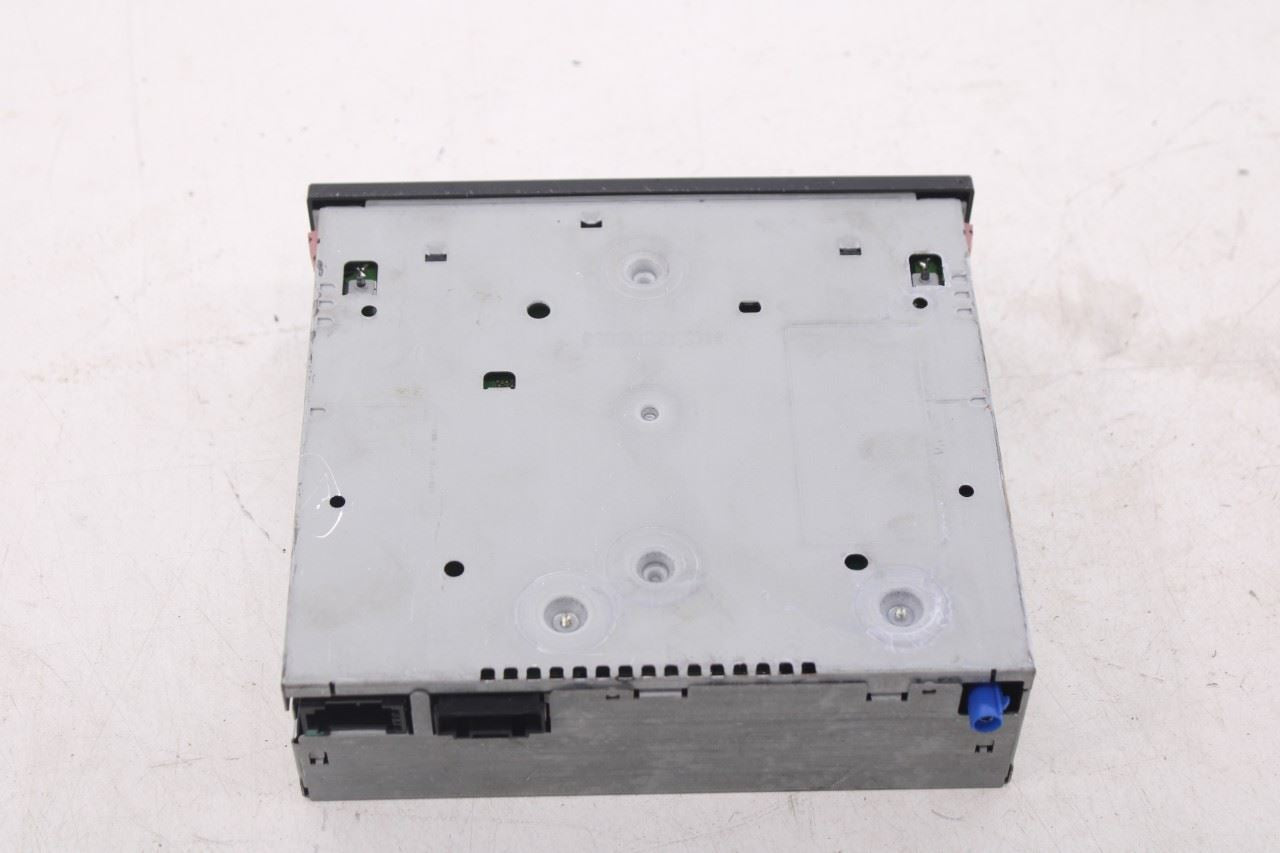 2003-2005 Mercedes-Benz E500 Harman Navigation DVD CD Player 2208206085 OEM - Alshned Auto Parts