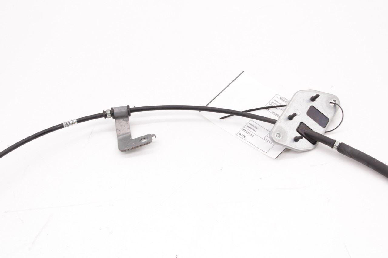 16-23 Mazda CX-9 Grand Touring Auto Transmission Gear Shift Lever Control Cable - Alshned Auto Parts