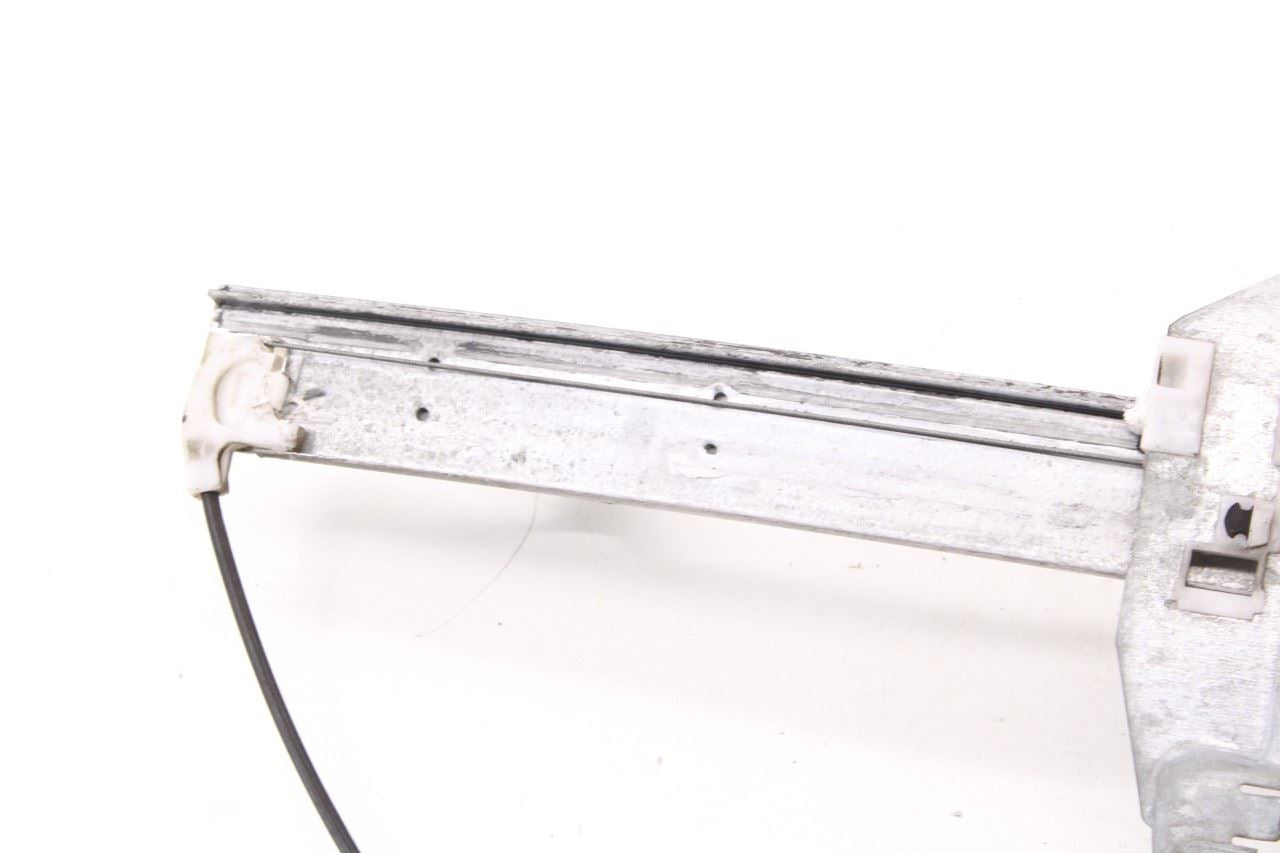 13-2016 Ford F250 Lariat Crew Cab Rear Right Side Door Window Regulator w/ Motor - Alshned Auto Parts