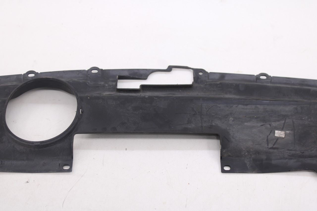 2014-2020 Infiniti QX60 3.5L Front Upper Radiator Core Support Cover 62580-3JA0A9