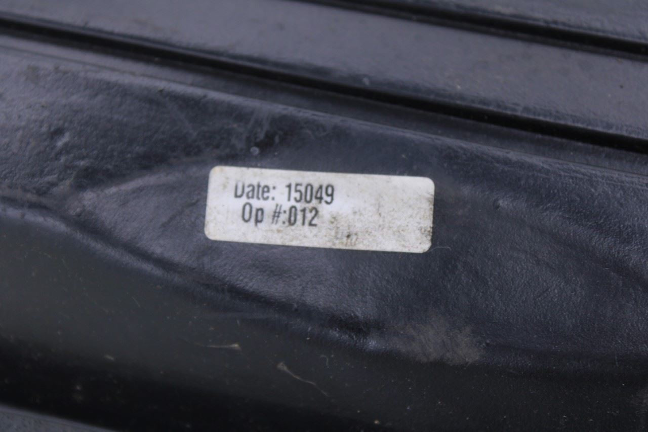 12-16 Subaru Impreza Sport Premium 2.0L Rear Trunk Floor All Weather Carpet Mat7