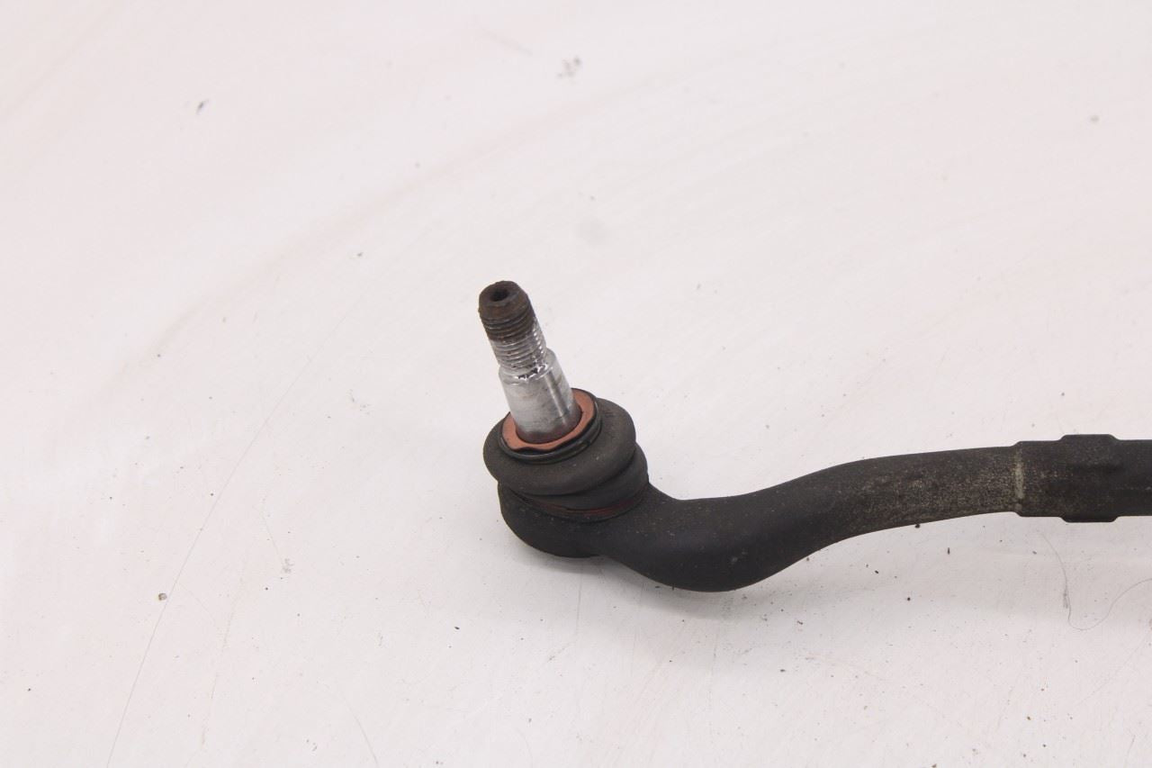 2008-15 Mercedes-Benz C350 Sport Power Steering Gear Rack and Pinion 2044601900 - Alshned Auto Parts