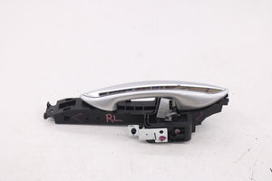 2019-21 Infiniti QX50 ESSENTIAL 2.0L Rear Driver Left Side Door Exterior Handle