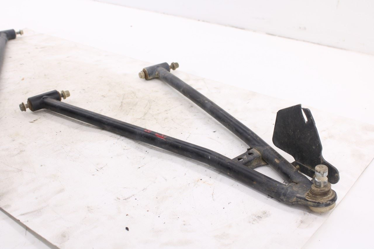 14-23 Polaris RZR XP 1000 Front Passenger Right Upper and Lower Control Arm Set - Alshned Auto Parts
