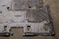 18-24 Ford Expedition 3.5L Rear Floor 2nd Row and 3rd Row Interior Carpet Liner - Alshned Auto Parts
