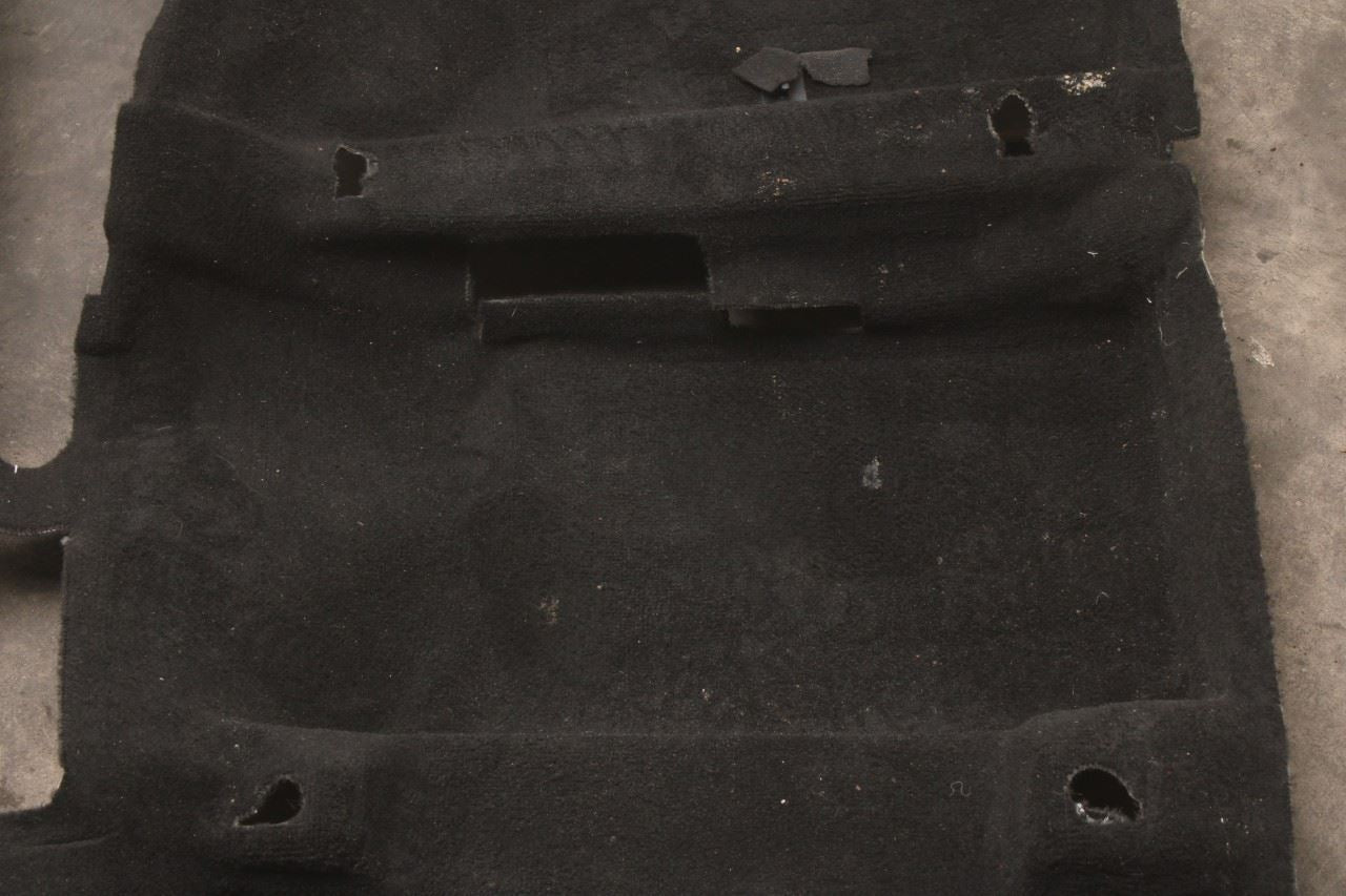 2022-23 Hyundai Tucson SEL 2.5L Front and Rear Interior Floor Carpet Cover Liner - Alshned Auto Parts