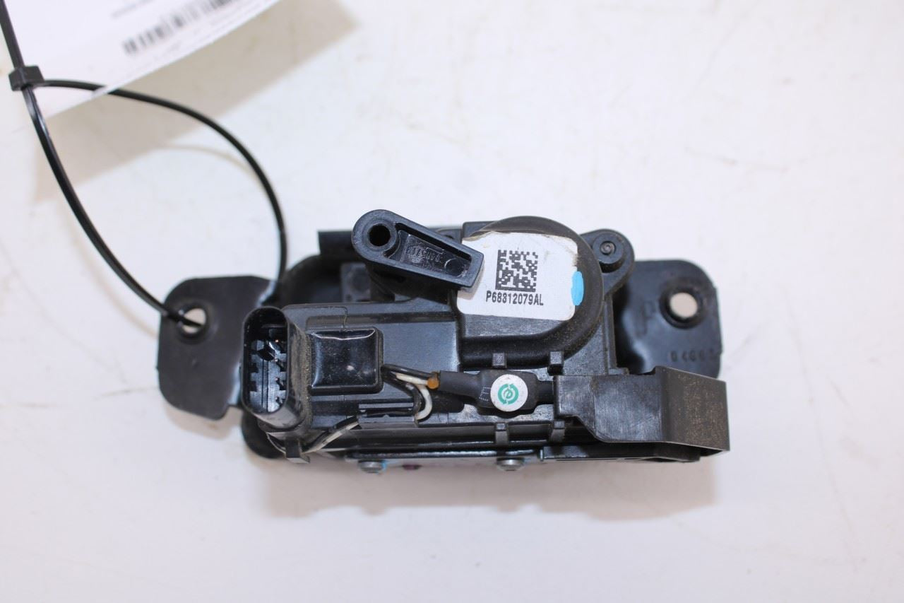 2019-23 RAM 1500 Big Horn Rear Right Side Liftgate Tailgate Lock Latch Actuator - Alshned Auto Parts