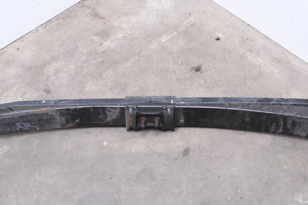 2021-26 Ford F150 XLT SuperCrew 5.0L RWD Rear Suspension Right Side Leaf Spring11