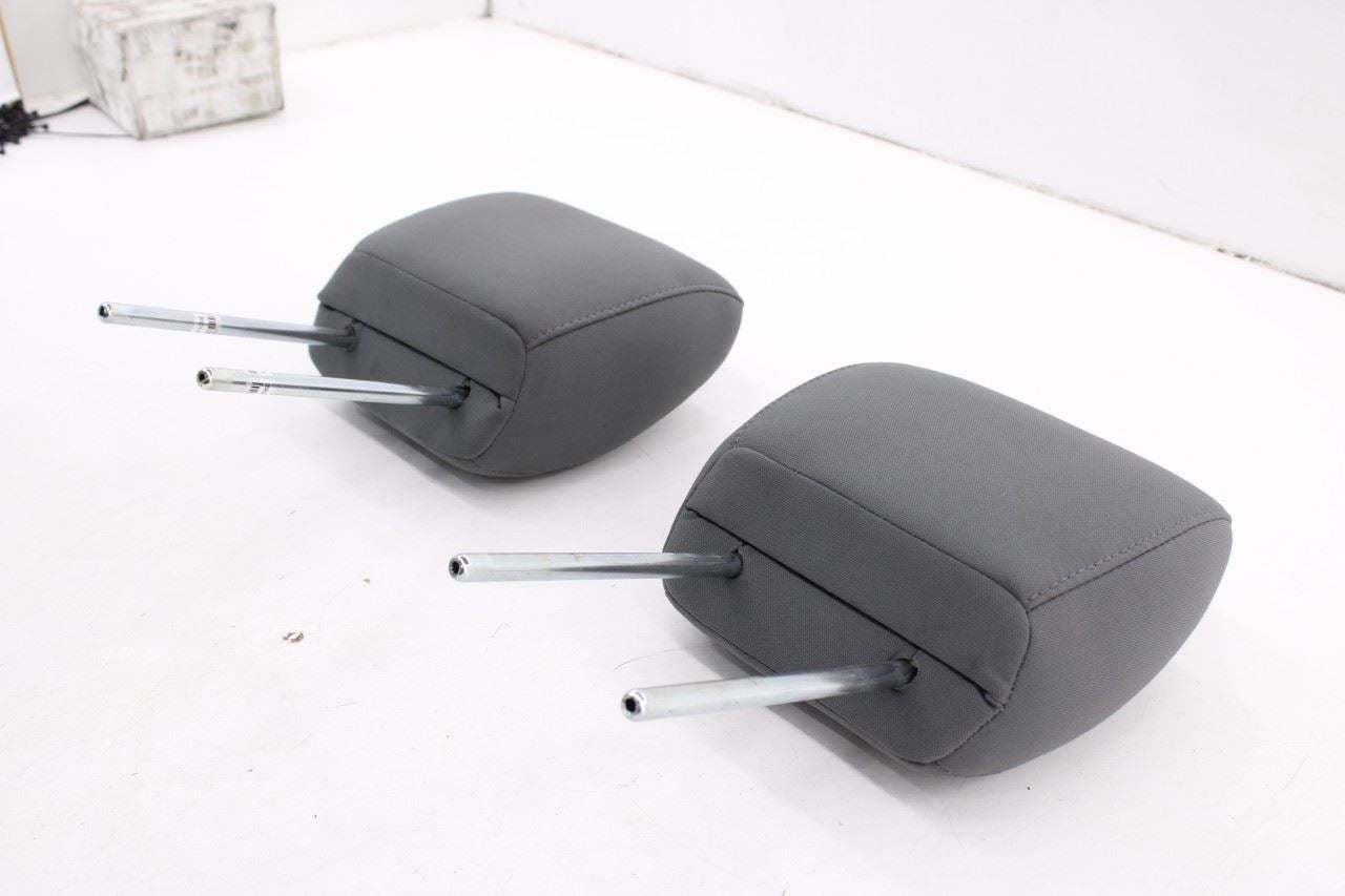 14-24 Ram 1500 Classic Express Quad Cab Front Right and Left Side Seat Headrest3