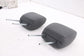14-24 Ram 1500 Classic Express Quad Cab Front Right and Left Side Seat Headrest3