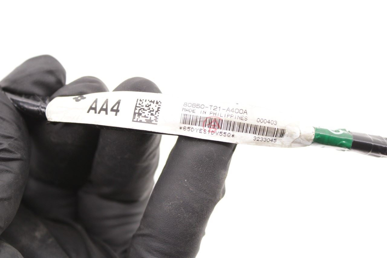 22-25 Honda Civic HVAC Blend Door Motor Set w/ Blower Resistor and Wire Harness - Alshned Auto Parts