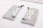 18-21 Jeep Compass Limited Front RH and LH Side Sun Visor w/ Illuminated Mirror - Alshned Auto Parts