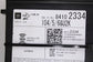 2017-2018 Buick Lacrosse Premium Fujitsu Ten Satellite Radio Receiver 84102334 - Alshned Auto Parts