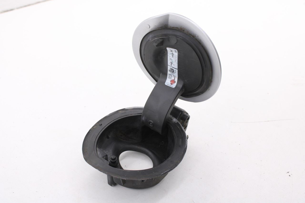 15-2023 Mustang Conv V6 Fuel Tank Filler Housing Door Lid Cover FR3B-6327936-AJ - Alshned Auto Parts