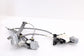 15-20 Ford Mustang GT Front Right Passenger Side Door Window Regulator w/ Motor2