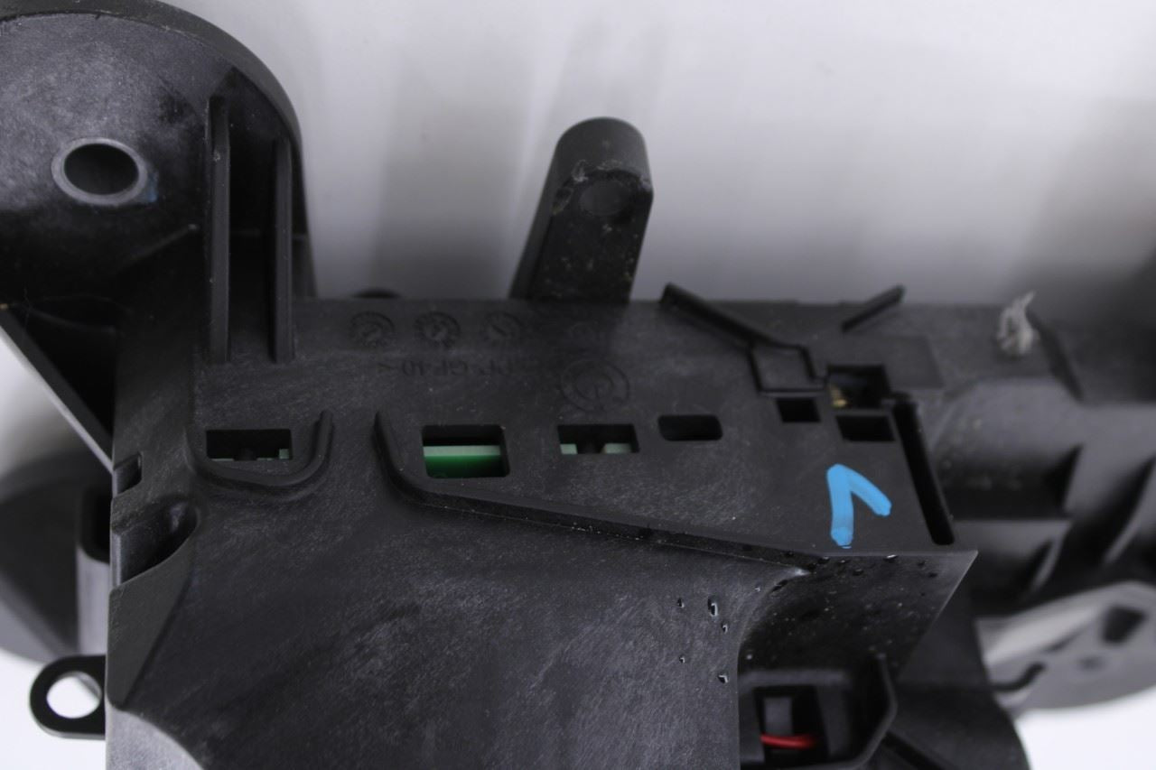 2014-2022 Mini Hardtop Cooper 1.5L FWD Automatic Transmission Gear Shifter Lever - Alshned Auto Parts