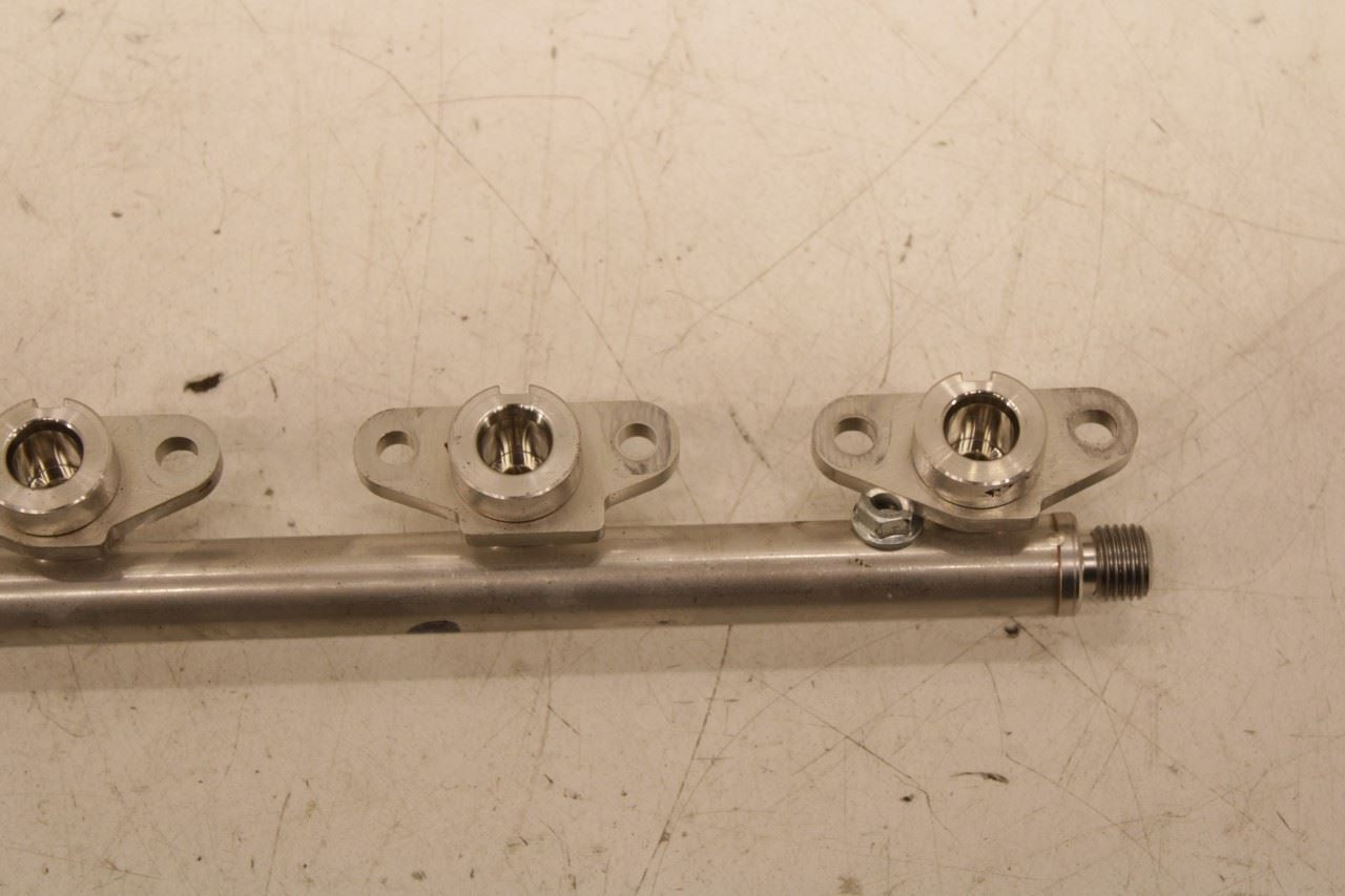 2023-2026 Acura Integra A-Spec 1.5L Fuel Rail Pipe 16011-5AA-305 OEM - Alshned Auto Parts