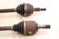 2011-22 Jeep Grand Cherokee Limited Rear Right and Left CV Axle Drive Half Shaft - Alshned Auto Parts