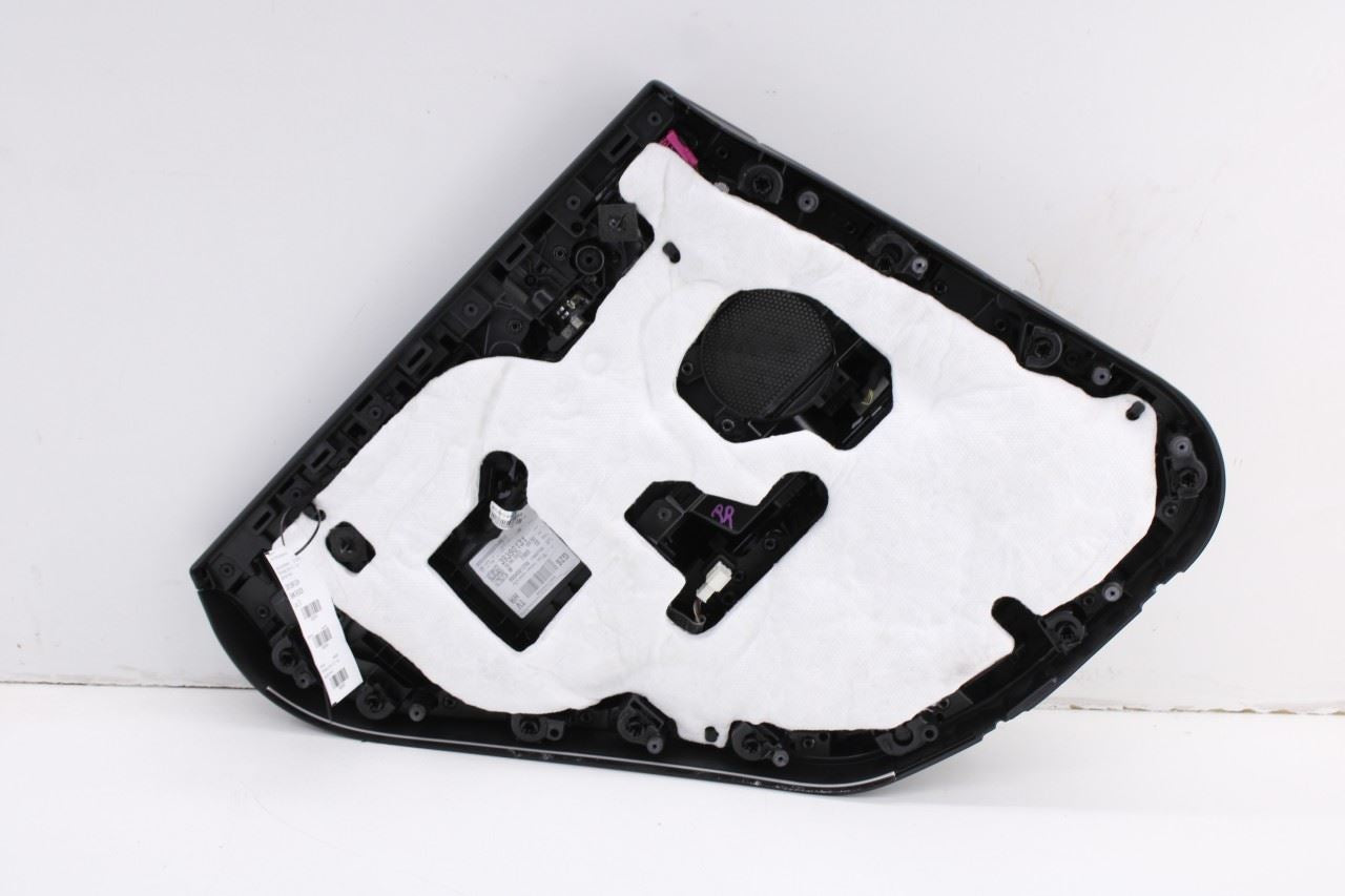 2023-2025 BMW 430i Gran Coupe xDrive Rear Right Door Trim Panel 51425A46A92 OEM - Alshned Auto Parts