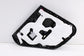 2023-2025 BMW 430i Gran Coupe xDrive Rear Right Door Trim Panel 51425A46A92 OEM - Alshned Auto Parts