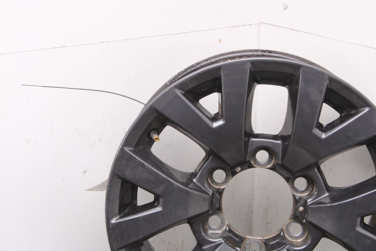 2020-2023 Toyota Tacoma SR5 Aluminum Wheel R16x7J 6 V Spoke 42611-04231 OEM1