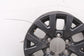 2020-2023 Toyota Tacoma SR5 Aluminum Wheel R16x7J 6 V Spoke 42611-04231 OEM1
