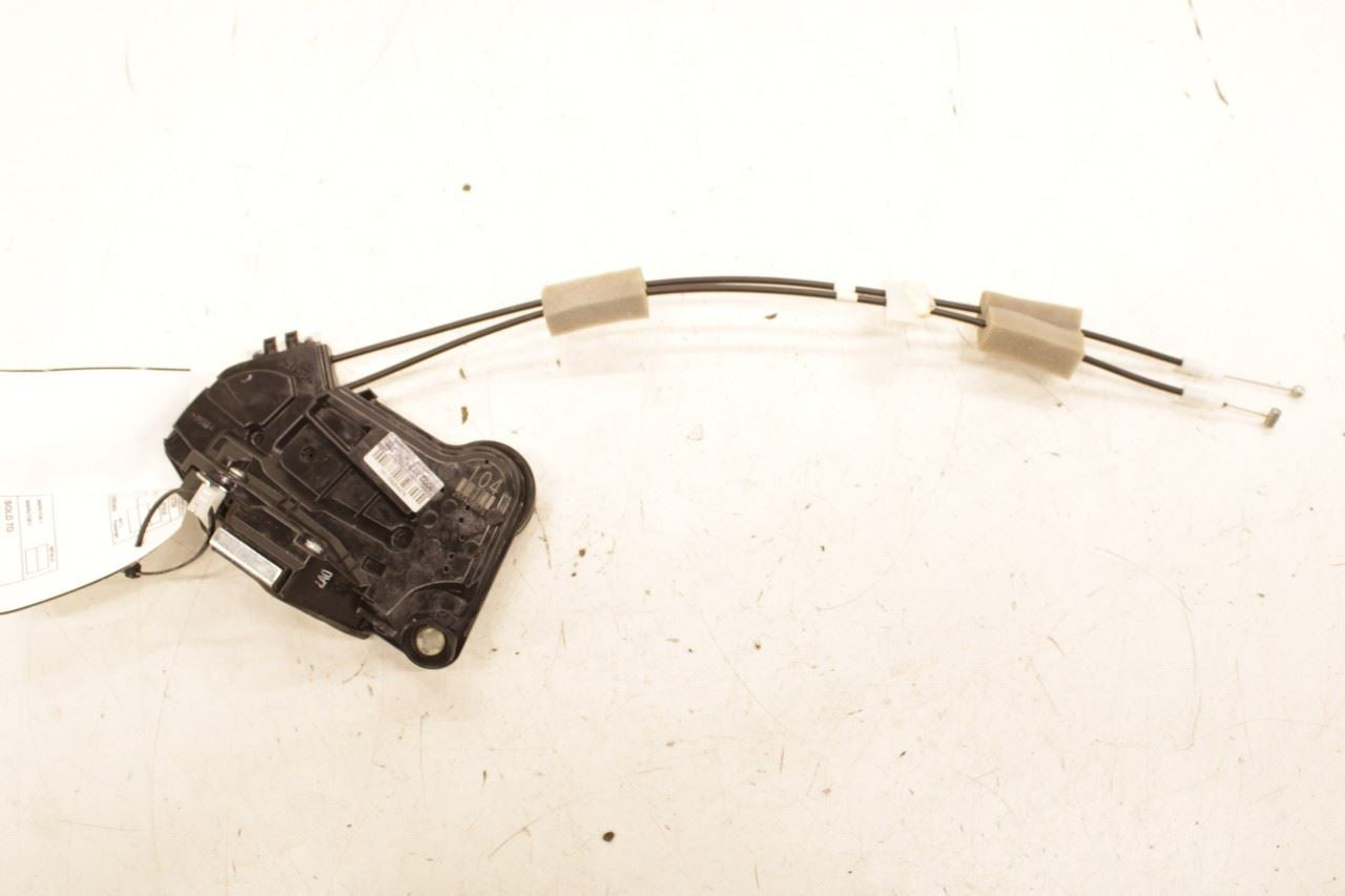 2023-2026 Acura Integra A-Spec Front Left Door Lock Latch Actuator 72150-TVA-A02 - Alshned Auto Parts