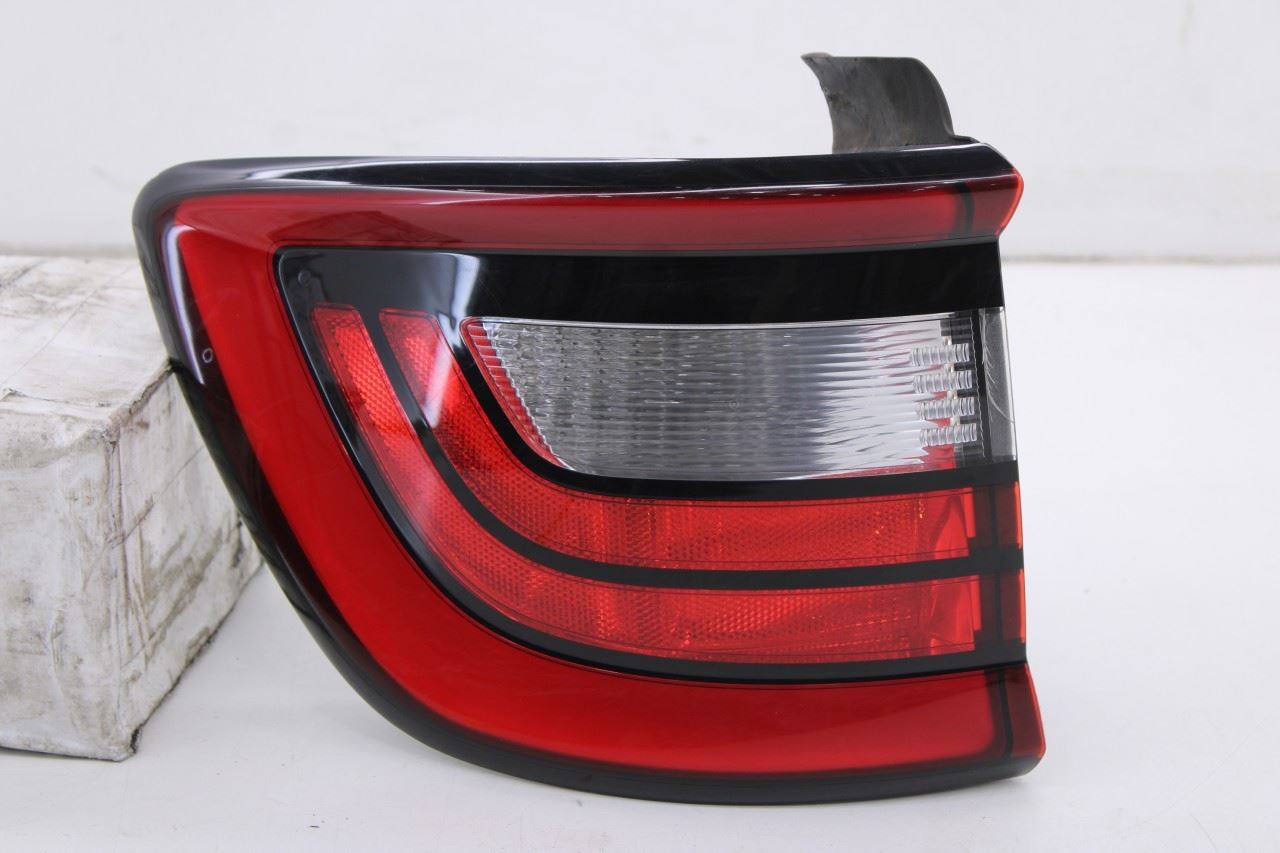 2014-2025 Dodge Durango SXT Rear Right and Left Side Tail Light Lamp Set *ReaD* - Alshned Auto Parts