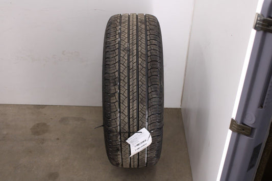 2009-2012 Land Rover Range Rover Wheel Tire Michelin Latitude Tour HP 255/55R19 - Alshned Auto Parts