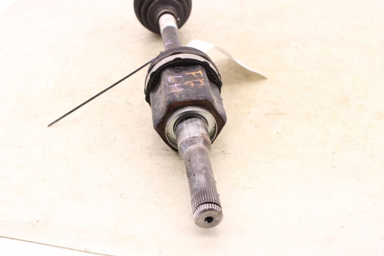 2017-20 Lincoln MKZ Reserve AWD Front Left Driver Side CV Axle Drive Half Shaft - Alshned Auto Parts