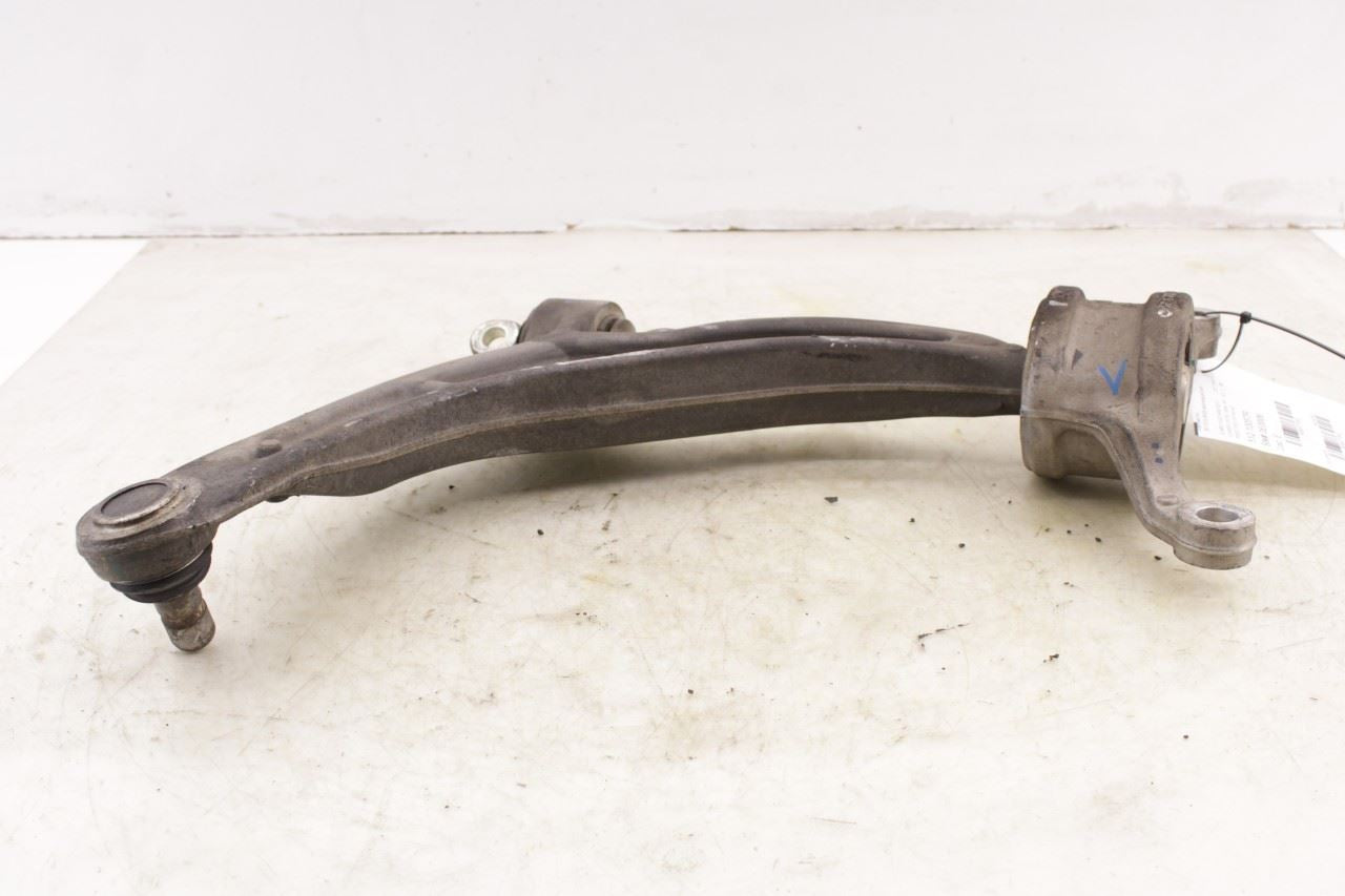17-24 Chrysler Pacifica Limited FWD Front Right Lower Control Arm 68232192AD OEM - Alshned Auto Parts