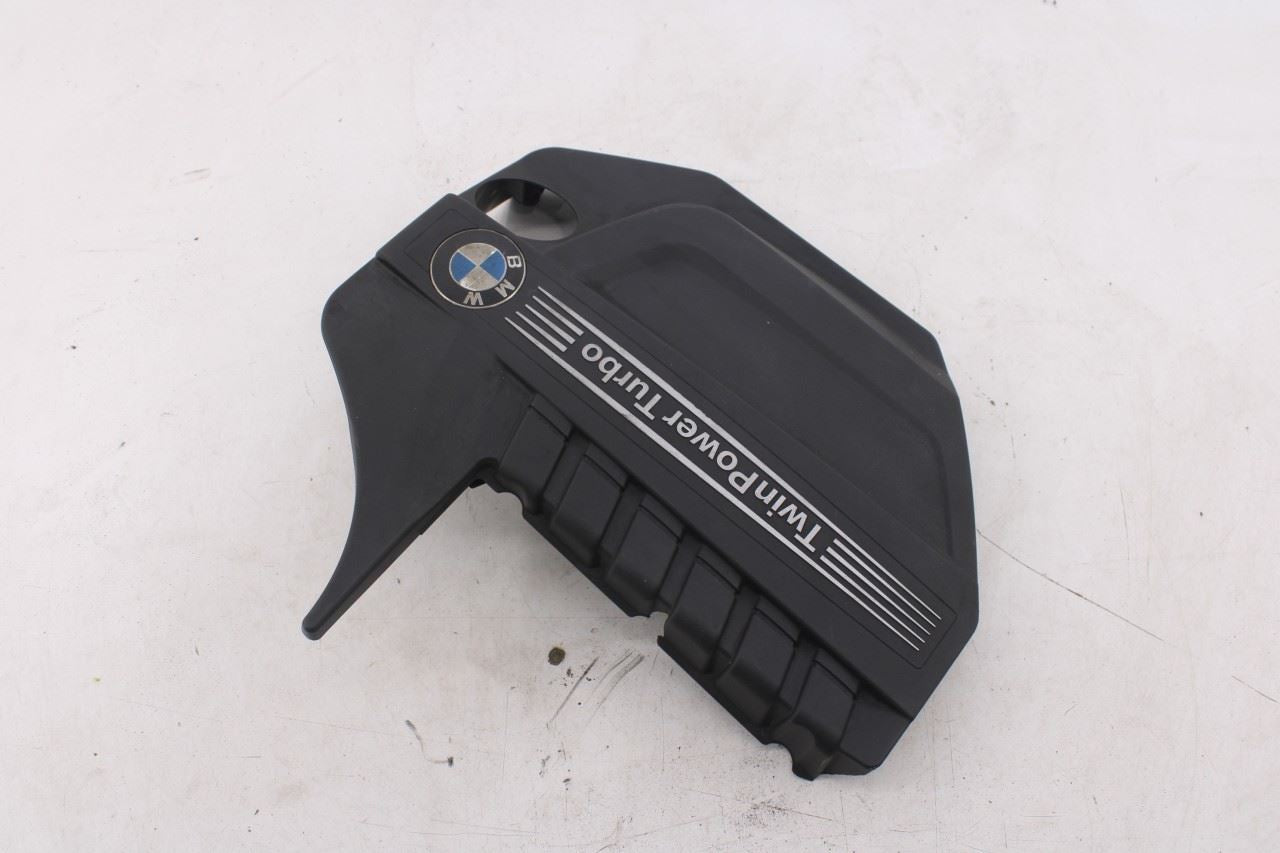 2011-2018 BMW X5 Xdrive35I 3.0L Engine Appearance Motor Cover 11127607447 OEM - Alshned Auto Parts