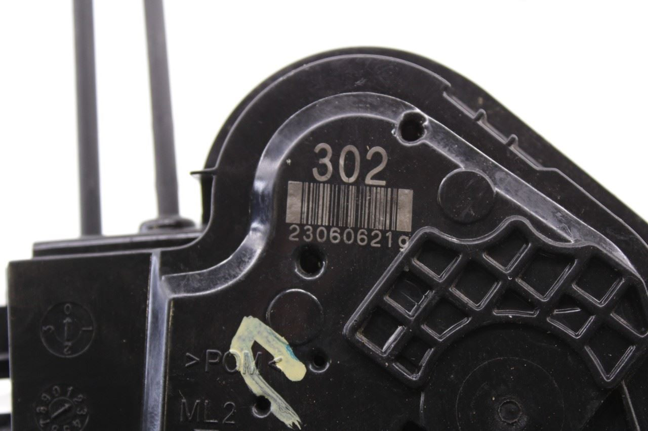 2022-2026 Honda Civic Sport Rear Left Side Door Lock Latch Actuator 72650T20A01 - Alshned Auto Parts