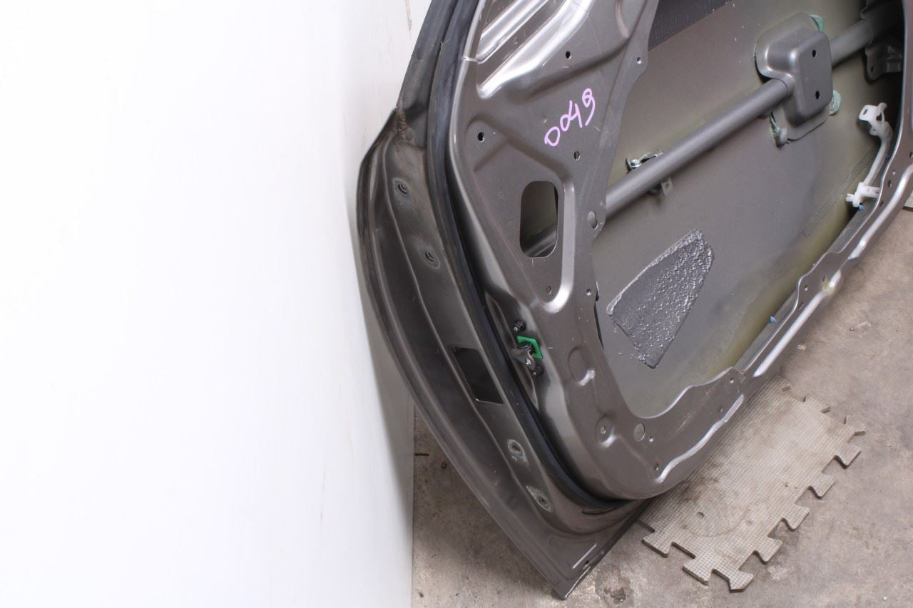2016-2020 Kia Optima EX Front Right Passenger Side Door Shell Panel 76004-D5000 13