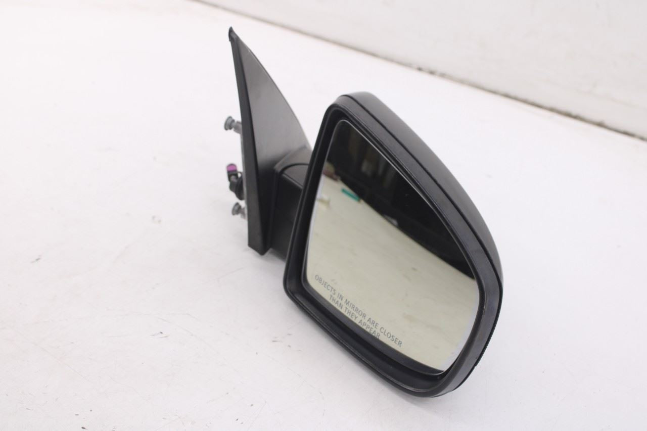 2007-13 BMW X5 xDrive35i 3.0L Passenger RH Side Rear View Mirror 51-16-7-282-7328