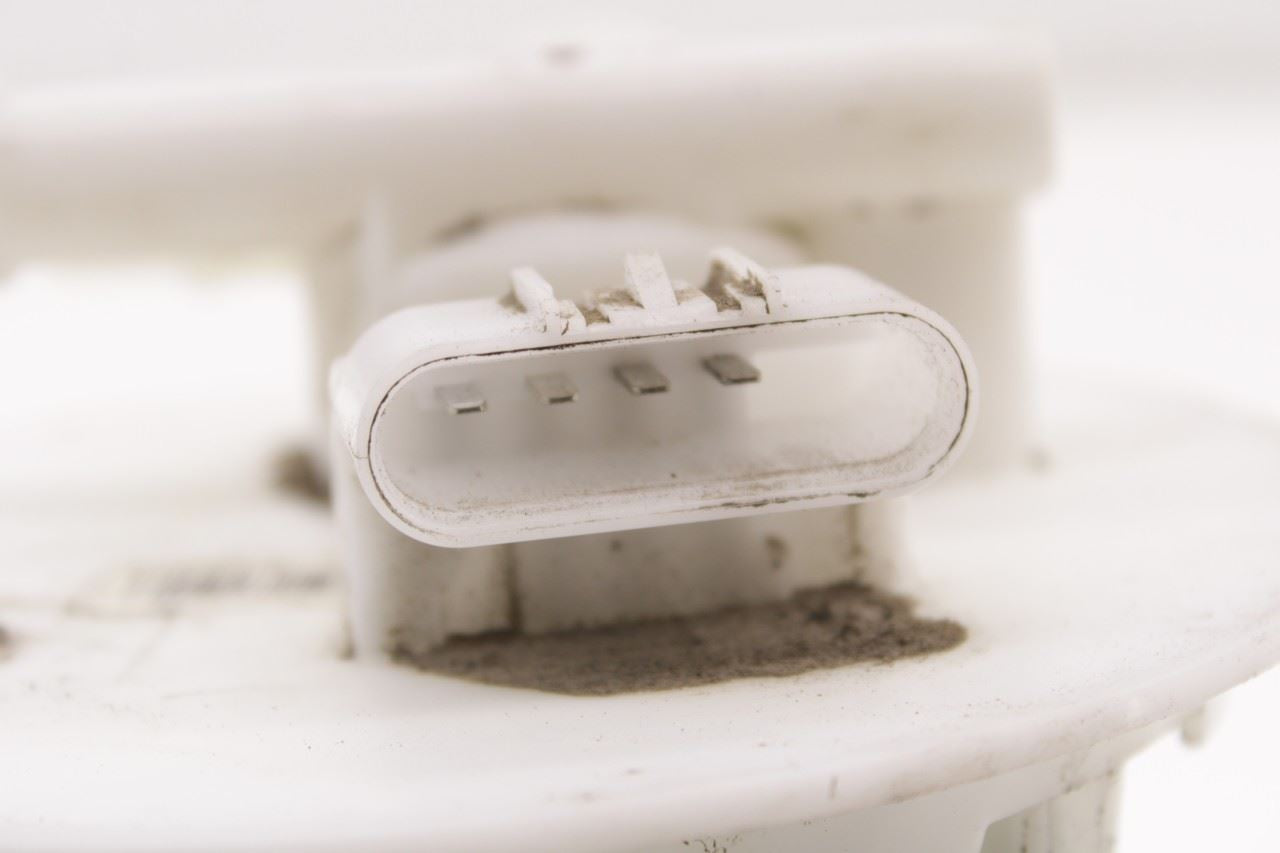 2017-2024 Chrysler Pacifica Limited 3.6L Fuel Pump Assembly 68184243AB OEM - Alshned Auto Parts