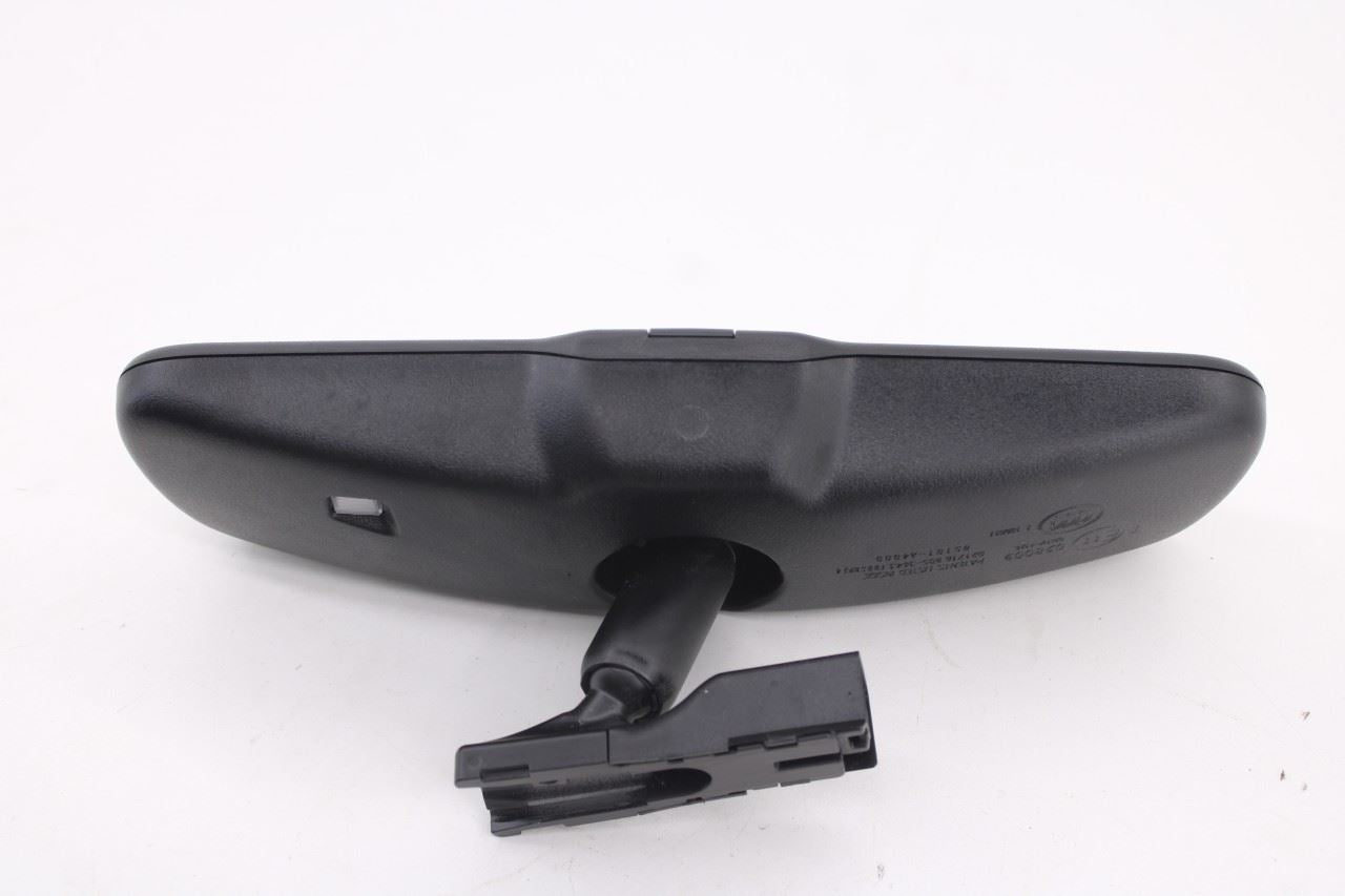 2016-2020 KIA Optima EX Interior Inside Rear View Mirror 85101-A4000 OEM - Alshned Auto Parts