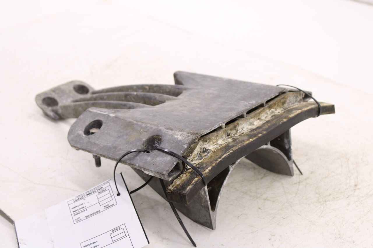 2015-2026 Yamaha VX Deluxe Jet Pump Intake Grate Screen 6EX-R1333-00-00 OEM3