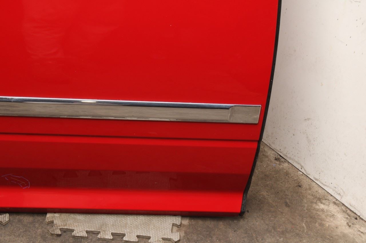 2011-2018 Ram 1500 Crew Cab Laramie Rear Right Door Shell Panel 04589872AE OEM - Alshned Auto Parts