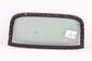 2006-09 Mercedes-Benz CLK 350 Convertible Top Rear Back Glass 2097700173 *ReaD* - Alshned Auto Parts