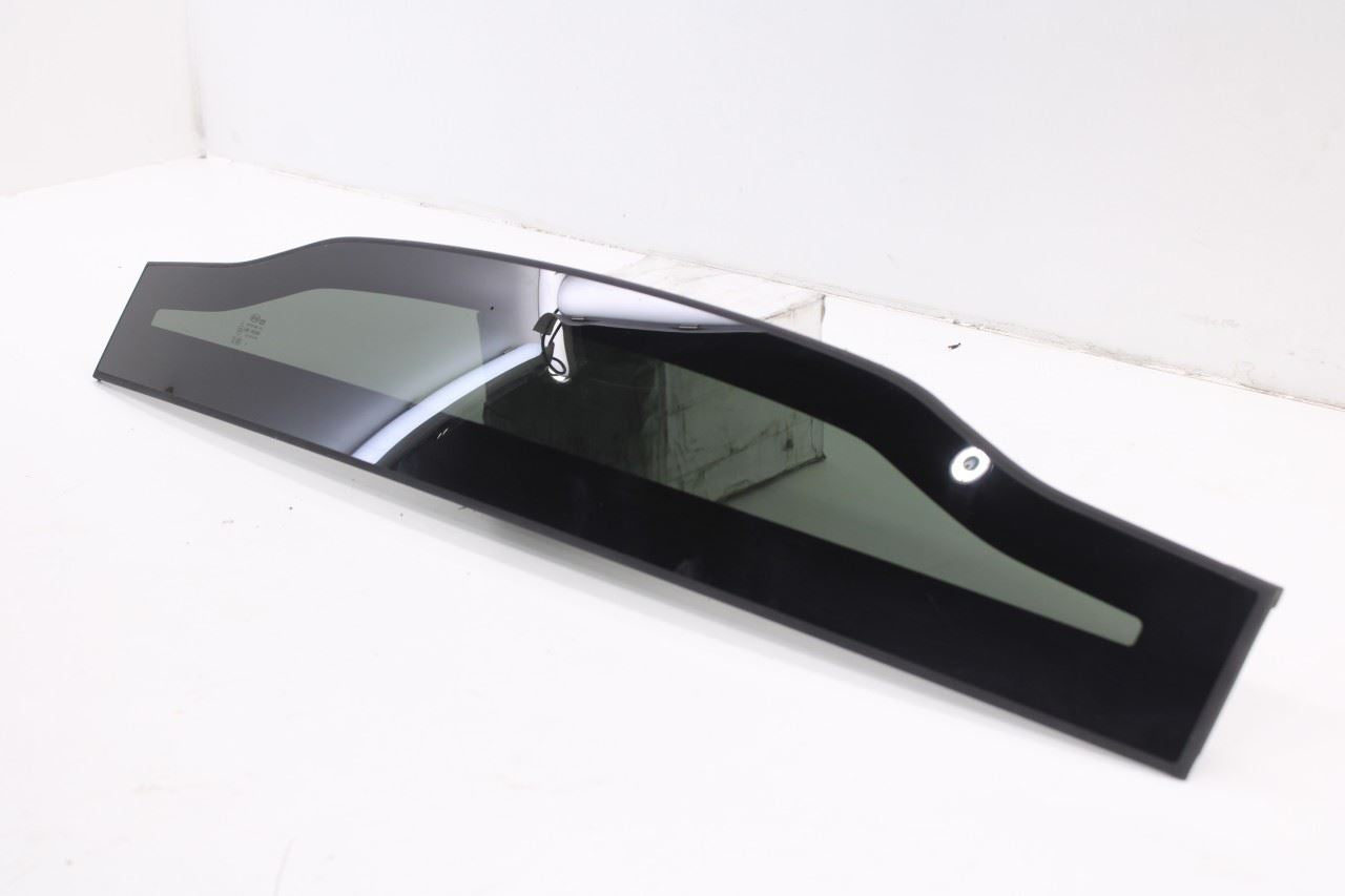 2016-2020 Kia Optima EX Front Panoramic Roof Glass 81620-D4000 OEM3