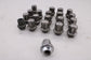 2015-2026 Ford Mustang Conv V6 Wheel Lug Nut Set of 20 M14x1.5 ACPZ-1012-M OEM4