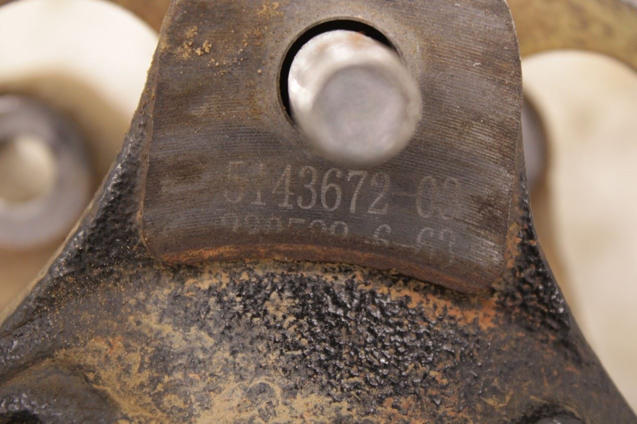 2024-2026 Polaris RZR XP 1000 Ultimate Rear Left Driver Side Spindle Knuckle Hub - Alshned Auto Parts