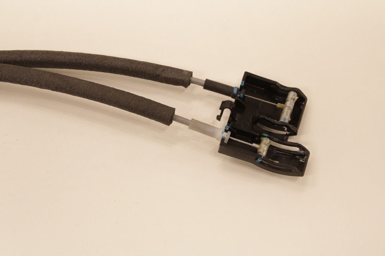 2011-2017 Hyundai Veloster Turbo Front Left Door Lock Latch Actuator 81310-2V000 - Alshned Auto Parts