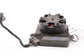 2012-18 Jeep Wrangler Unlimited Sport 3.6L Radiator Cooling Fan Motor 68143894AB - Alshned Auto Parts